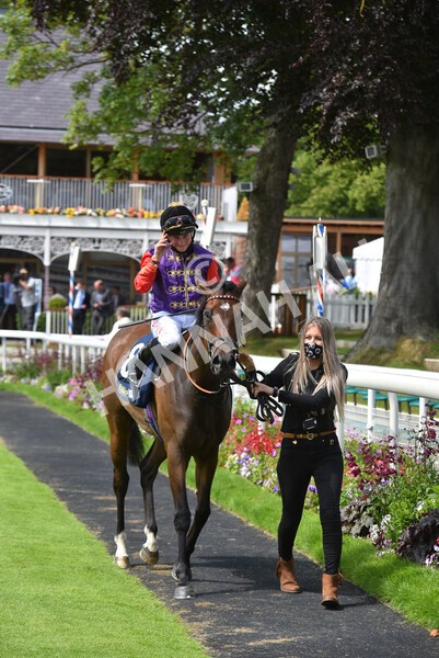 yr09072021r2-38 - Race 2: 2.40pm William Hill Summer Stakes