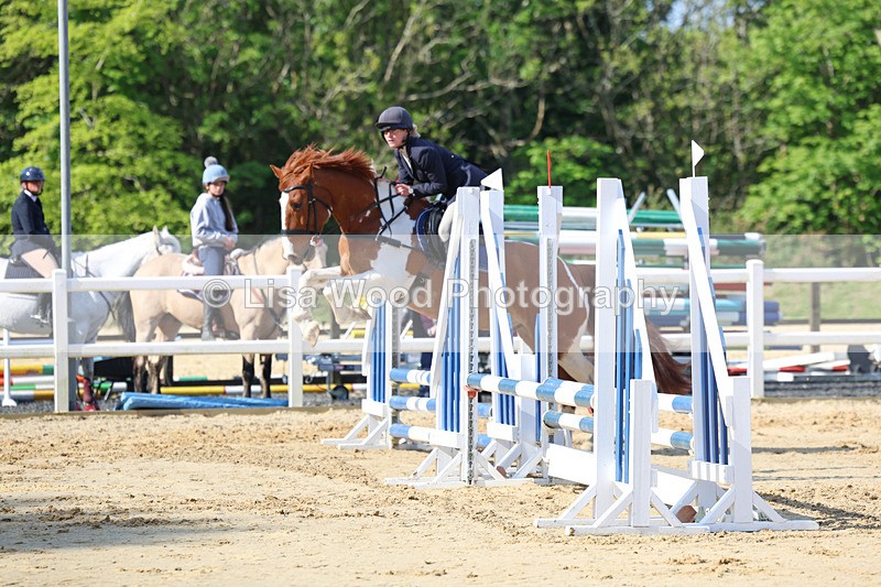 3E7A4894 - Class 2: Senior 70cm