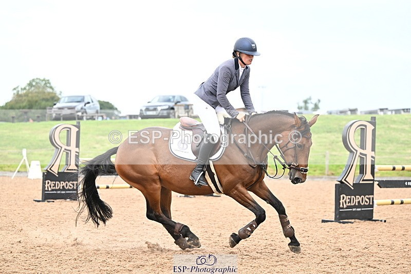 240828A-114759-00348 - Cls 2 Snr Discovery and 1m Open