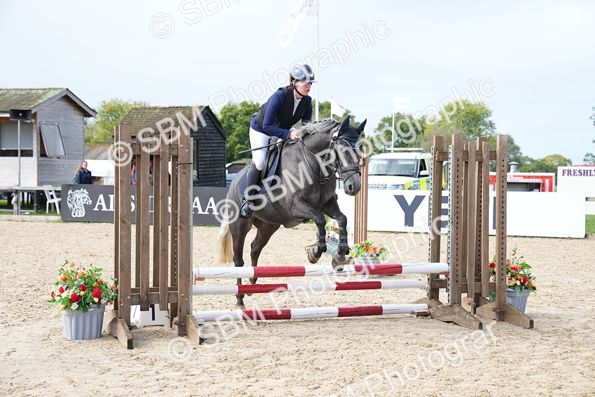 SBM_03287 - J55 - Clear Round 60cm