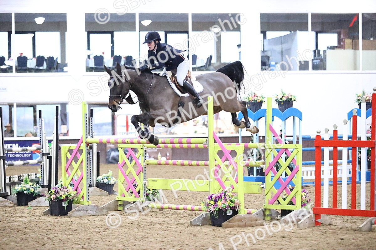 SBM_003472 - Class 13 - National 1.30 1.40m