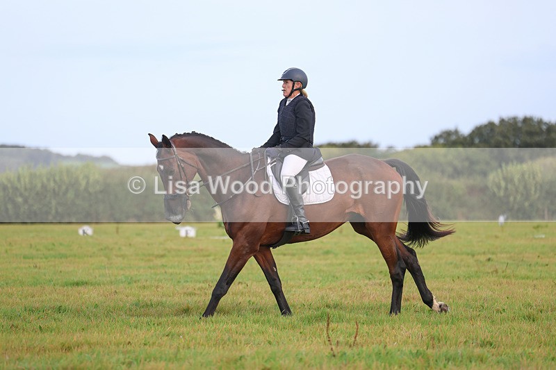3E7A5371 - Class 1: Trebudannon Open: Dressage