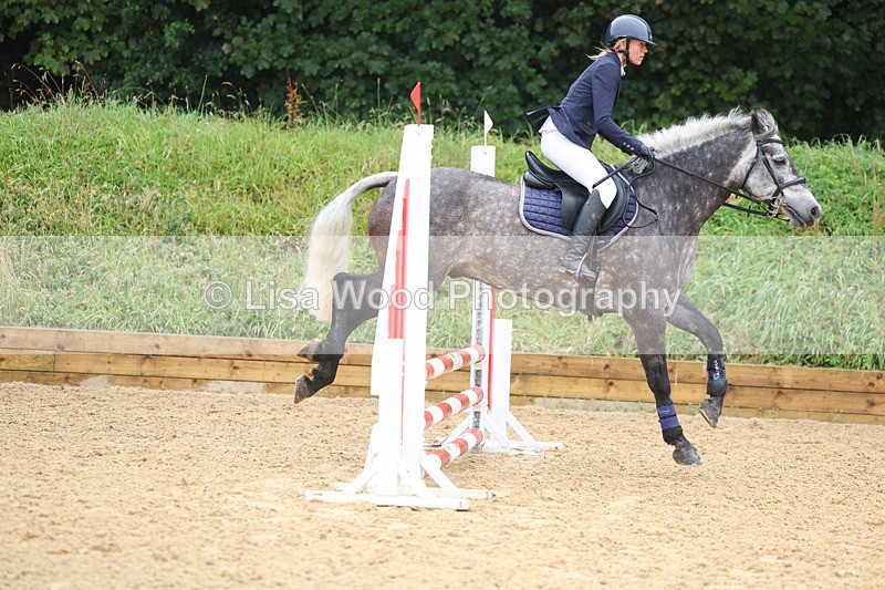 3E7A9387 - Class 7: 70cm Senior