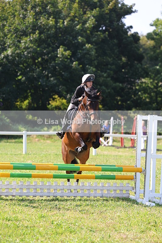 3E7A1794 - Class 2: Club 70cm Junior and Seniors