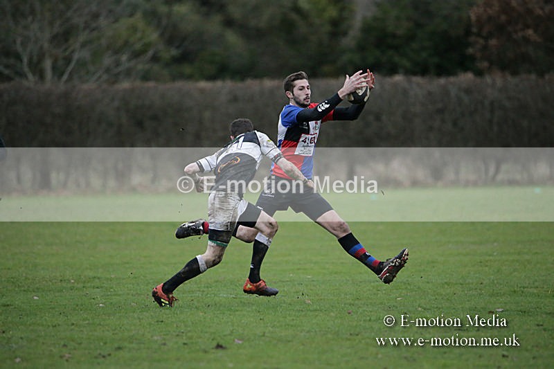 RU 071219-0207 - Pewsey Vale RFC v Devizes II RFC 07/12/19