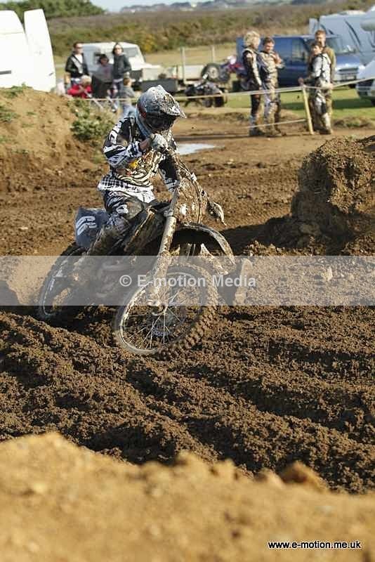 MX 291011 201 - Guernsey Championship 29/10/11