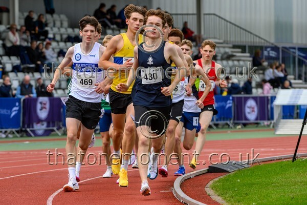 Nat26SUN-920019 - Track Male