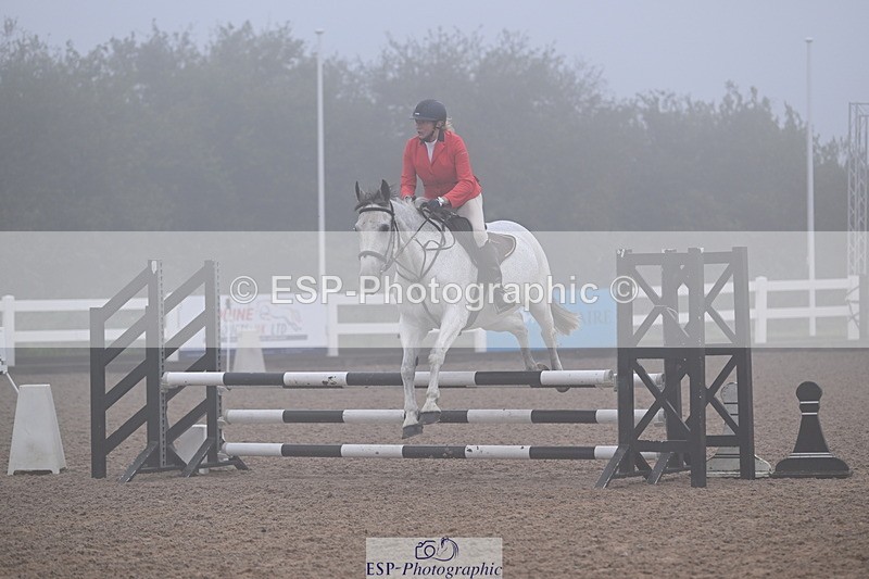 240907A-093635-00194 - Cls 6 85cm Amateur Qualifier