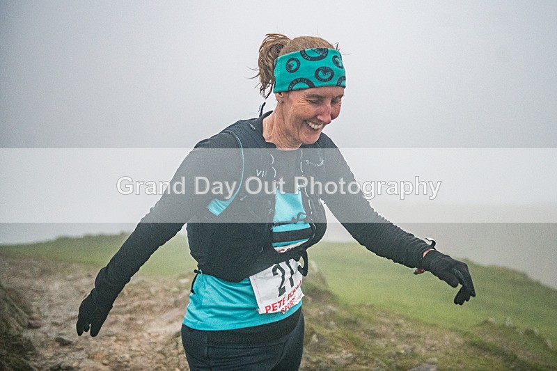 Loughrigg-666 - Loughrigg Fell Race Wednesday 10th April 2024