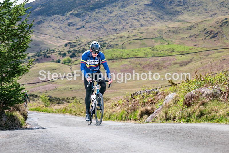 121806 - Blea Tarn Climb 12:00 - 13:00