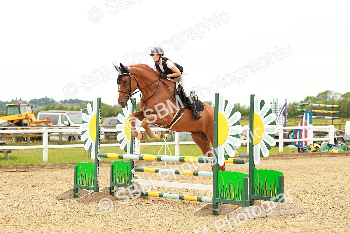 SBM_001632 - Class 3 - Senior Discovery - 1.00m