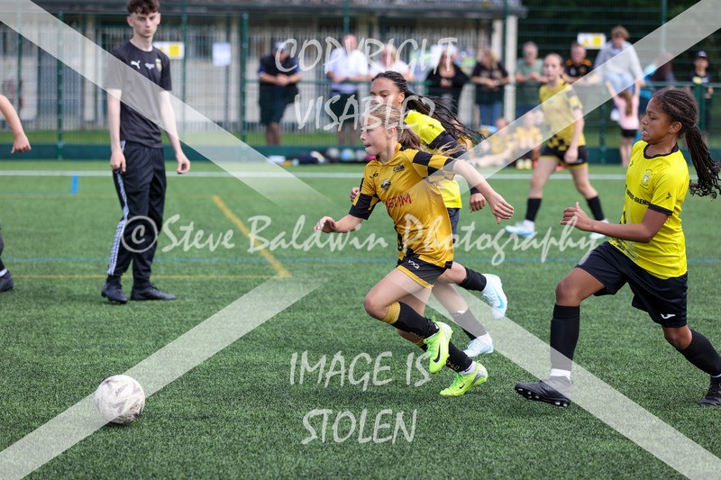 1DX35746 - U12 Girls