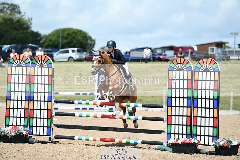 250628-134712-05223 - Cls 12 Newcomers 2nd Round 1pm to End