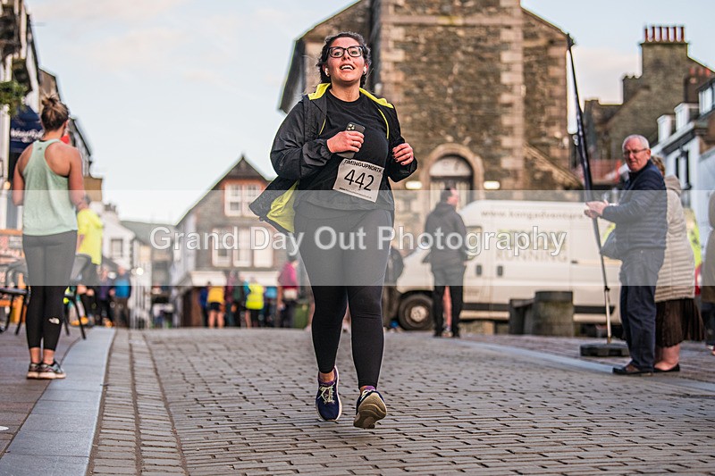 Keswick RTH-1313 - Keswick AC Round The Houses Road Race Wednesday 24th April 2024