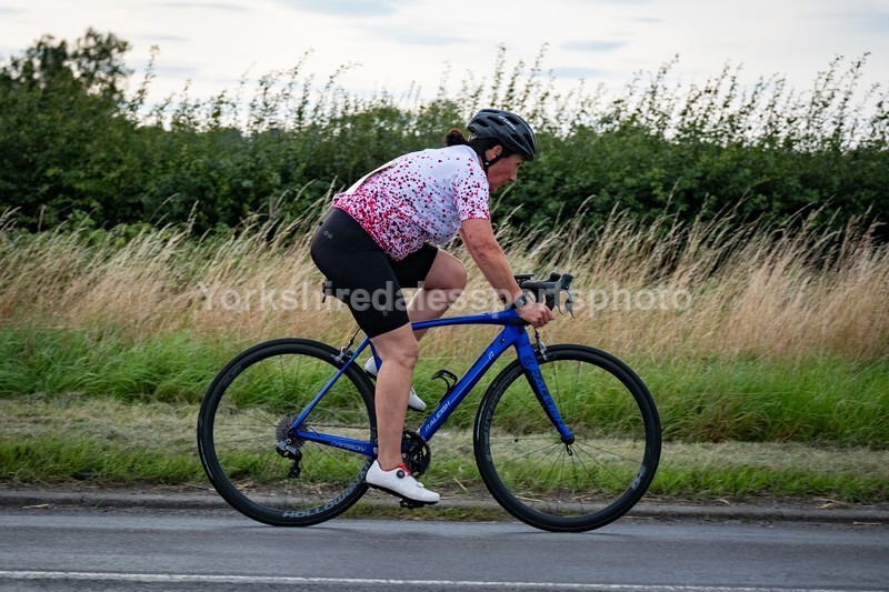DSCF3855 - Darlington CC TT 6/8/25