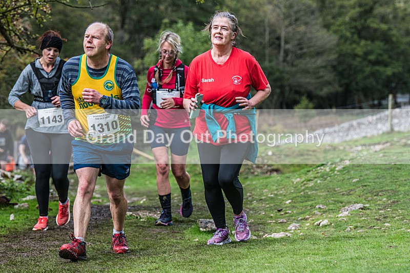 Dovedale Dash-2664 - Dovedale Dash Sunday 5th October 2025