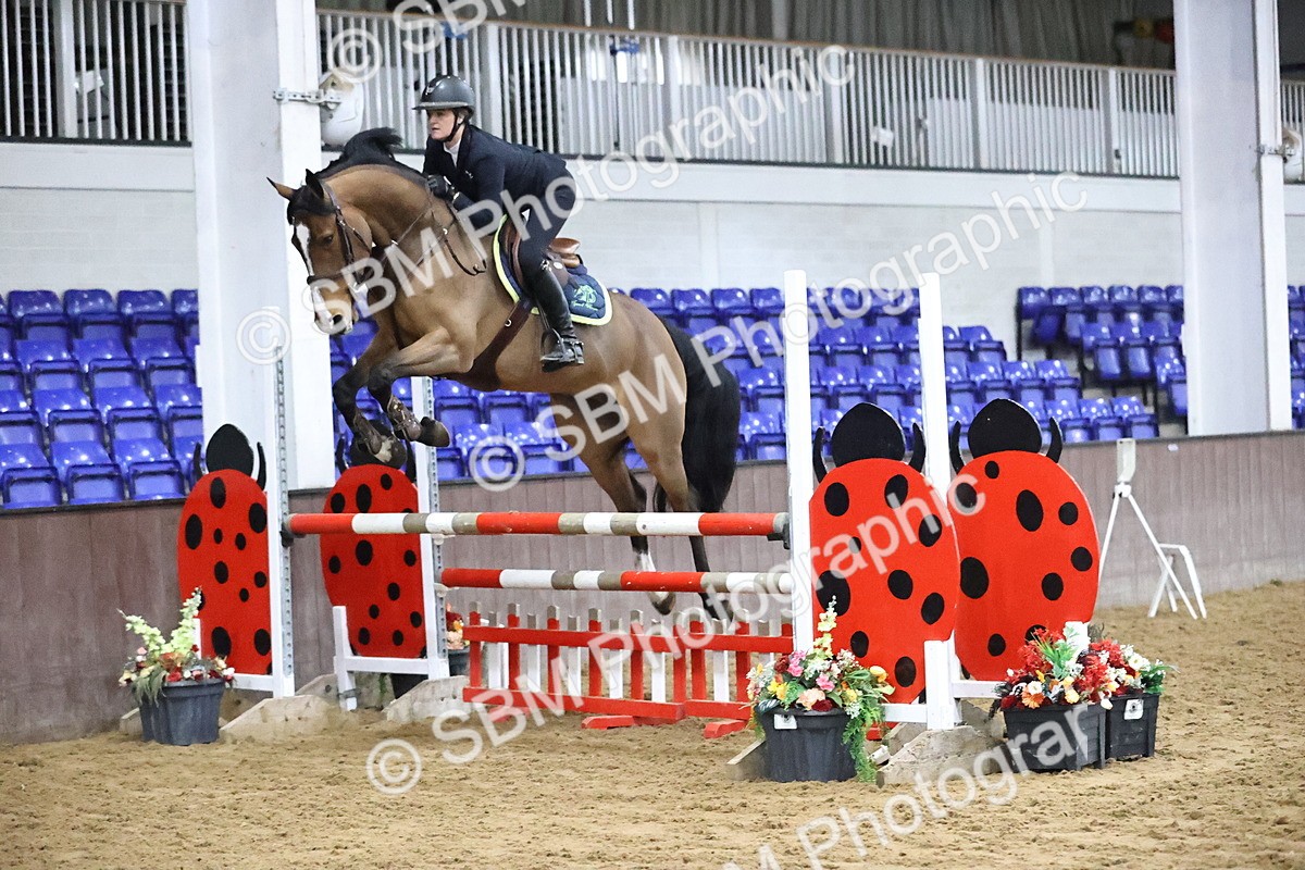 SBM_002163 - Class 10 - Senior Newcomers - 1.10m