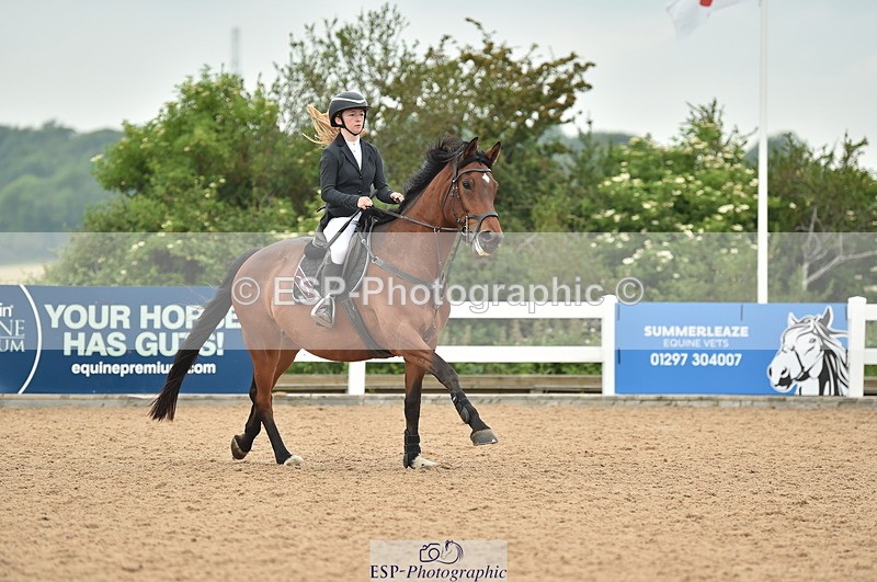 230611A-113106-04801 - Cls 33 95cm Amateur Qualifier