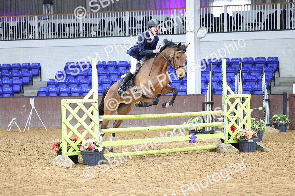 SBM_009202 - Class 19 - Equiyd 0.85m Amateur Championship Qualifier - First Round (0.85m)