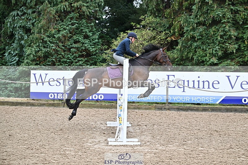 250830A-124527-06071 - Cls 22 95cm Amateur Quali