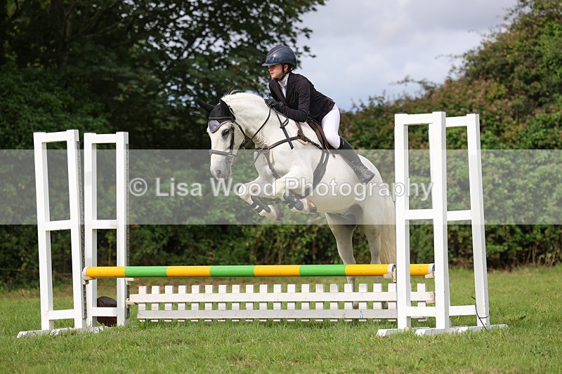 3E7A5435 - Class 1: 60cm Juniors and Seniors