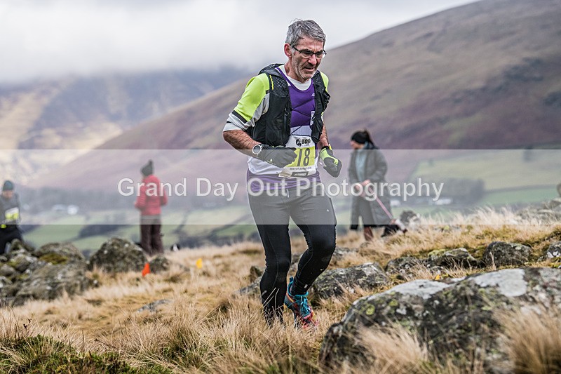 Clough Head-325 - Kong Running Clough Head Fell Race Saturday 7th February 2026
