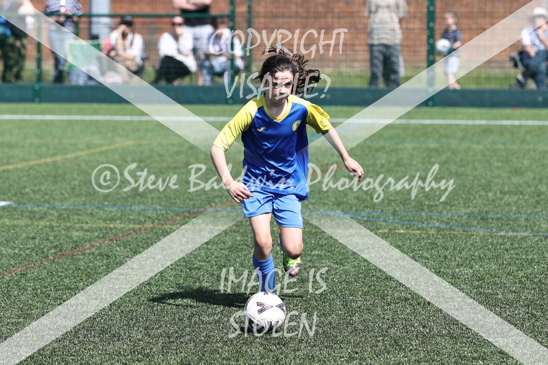 1DX33227 - Sat 13th U7 & U8 Girls