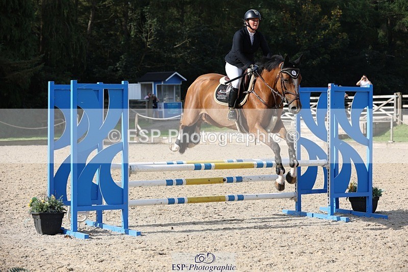 230908-102010-00392 - Cls 6 Snr British Novice & 90cm Open