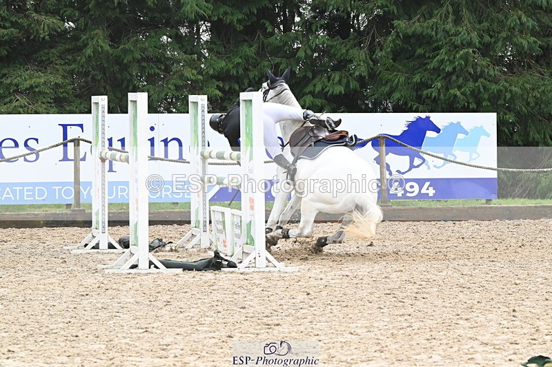 250215A-141554-01456 - Cls 5 Foxhunter and 1.20m Open