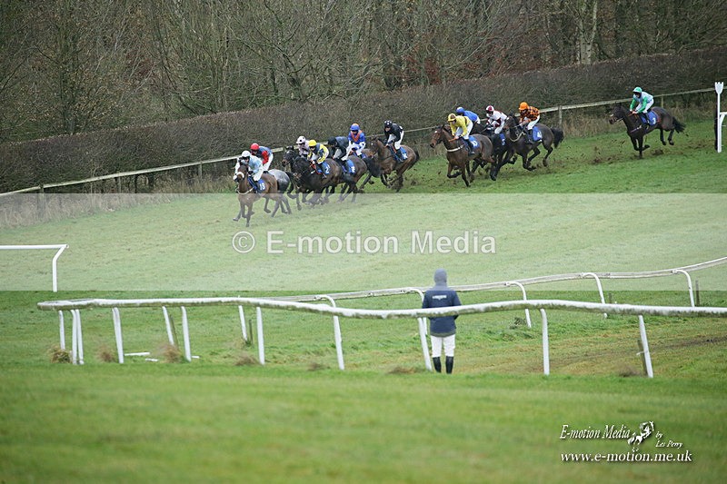 PtP 121221 163 - Barbury International Point-to-Point 112/12/2021