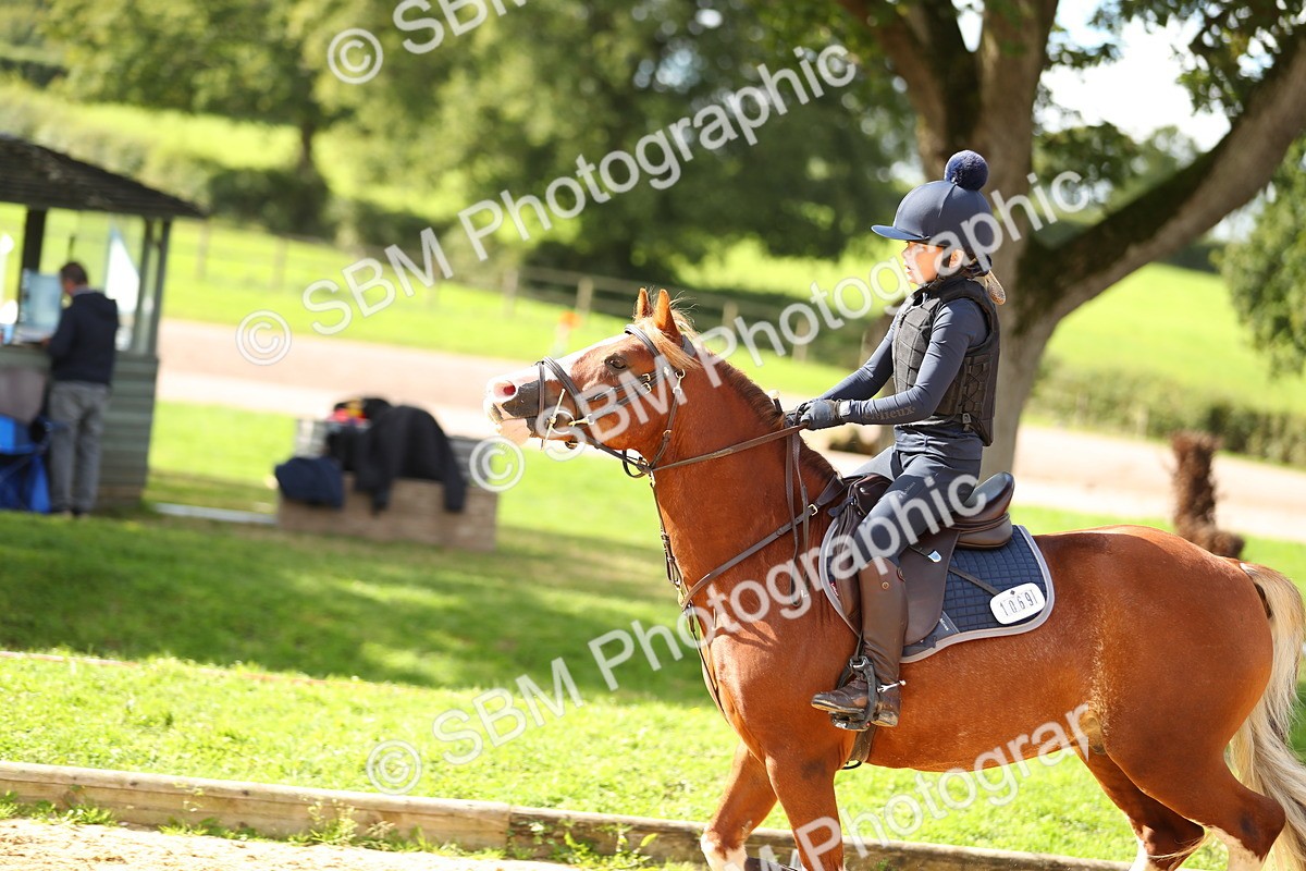 SBM_03670 - E3 Eventers Challenge 70cm Open