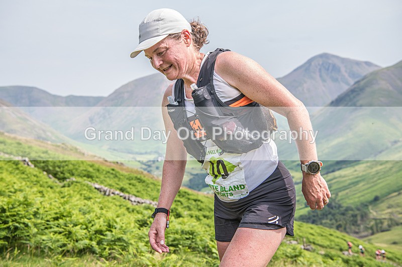 Wasdale-86 - Wasdale Horseshoe Fell Race (Bad weather route) Saturday 11th July 2026