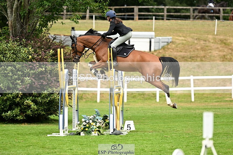 250705A-141533-14959 - Cls 31 Snr 1.35m Grand Prix