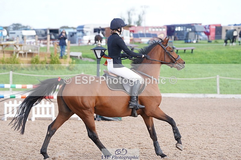 241005A-095624-04360 - SAT Cls 8 Snr British Novice & 90cm Open