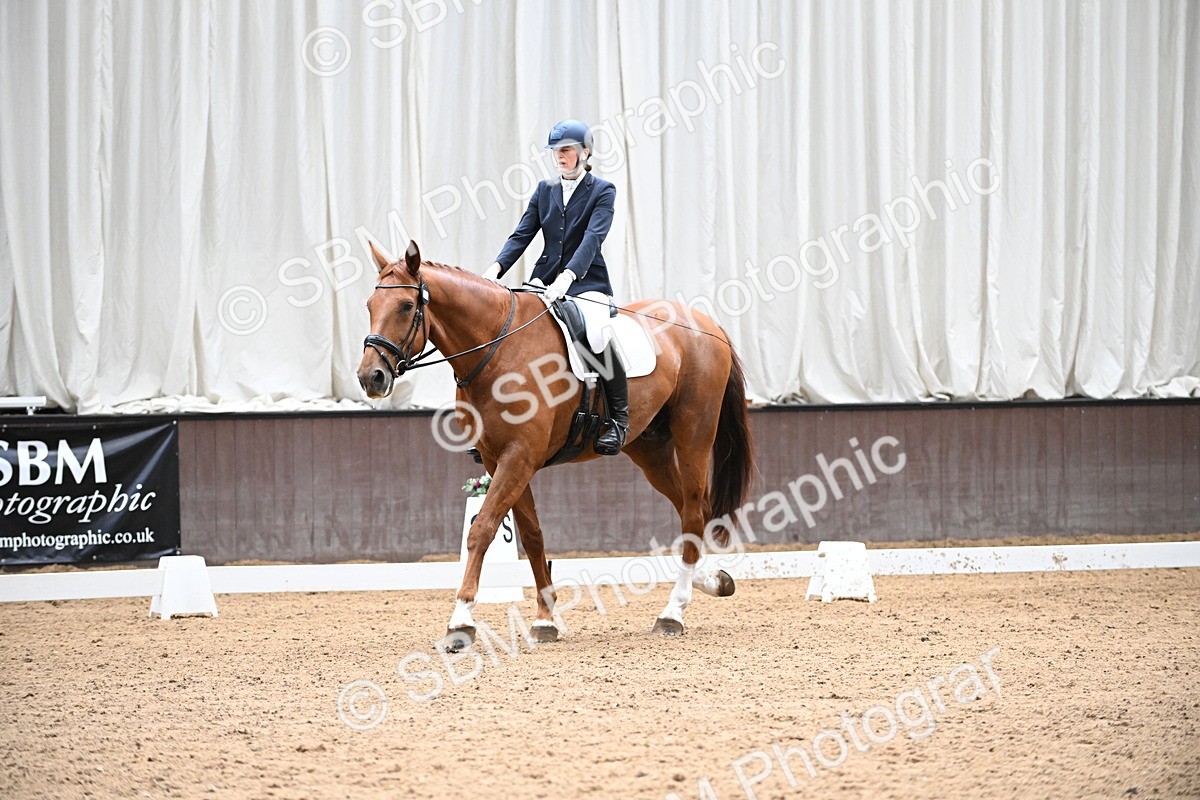 SBM_017110 - Class 3 - N4