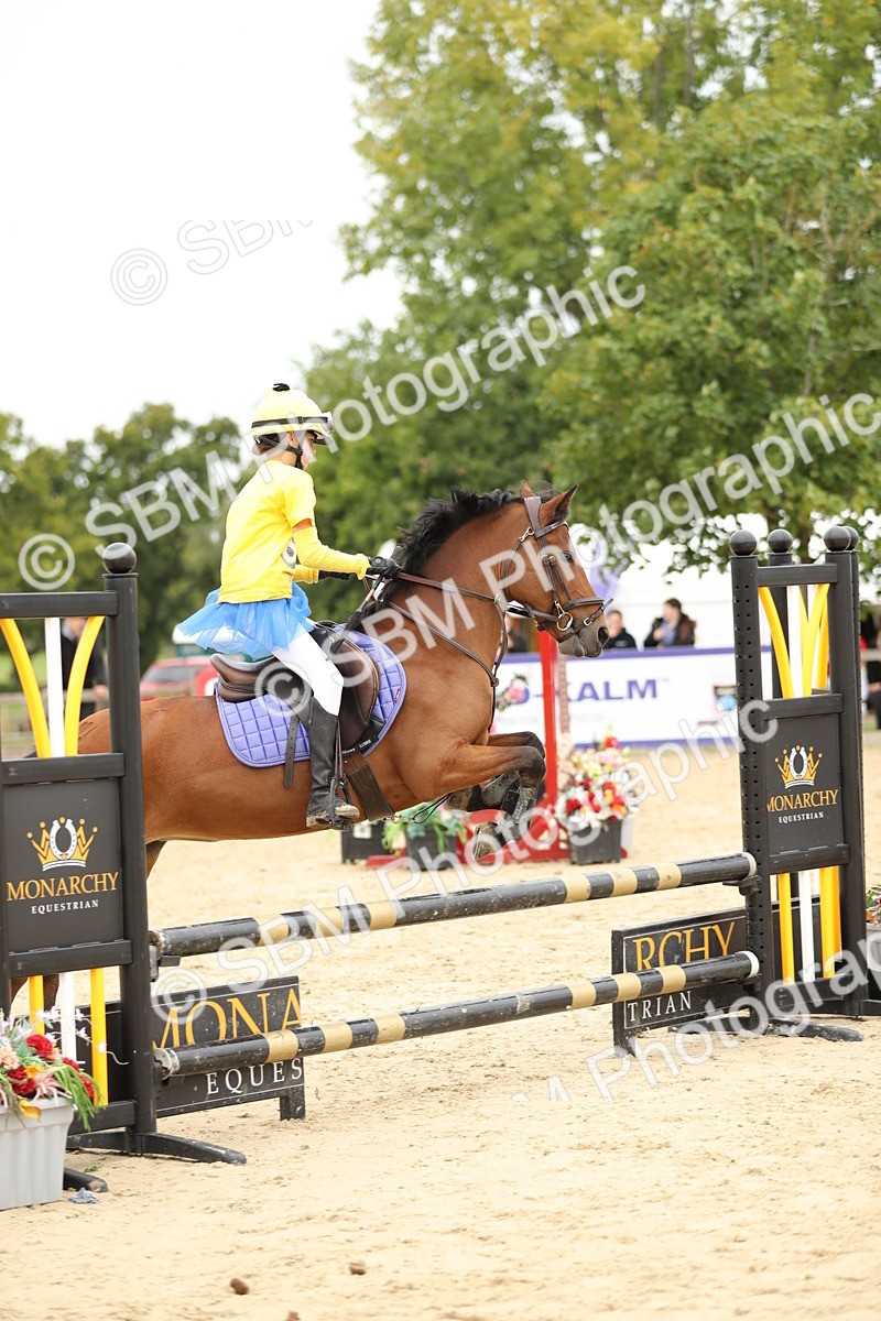 SBM_65893 - J48 - Pairs Jumping Open 70cm & 85cm