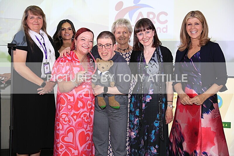 _09I0647 - The Palliative Care Awards 2024