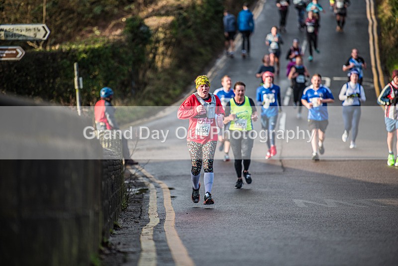 Ribble-1503 - Ribble Valley 10K Sunday 31st December 2023