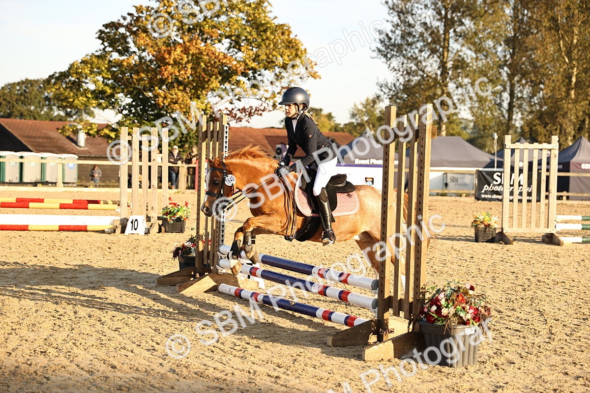 SBM_57157 - J11 - Junior Pony 50cm Championship