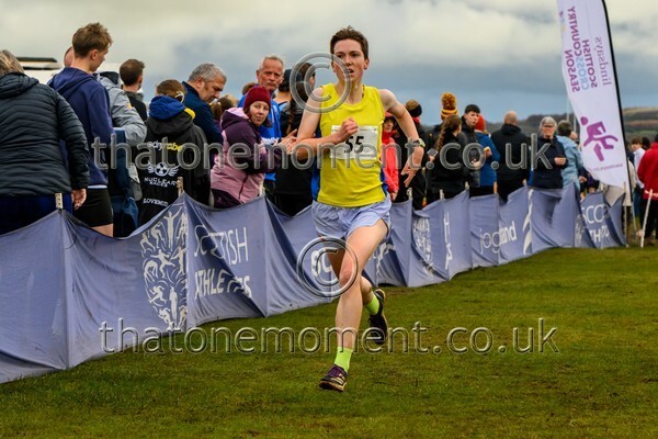 SCLan25-919700 - Senior Women Set Two