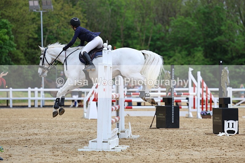 3E7A6931 - Class 6: Pendarves Equestrian Accumulator