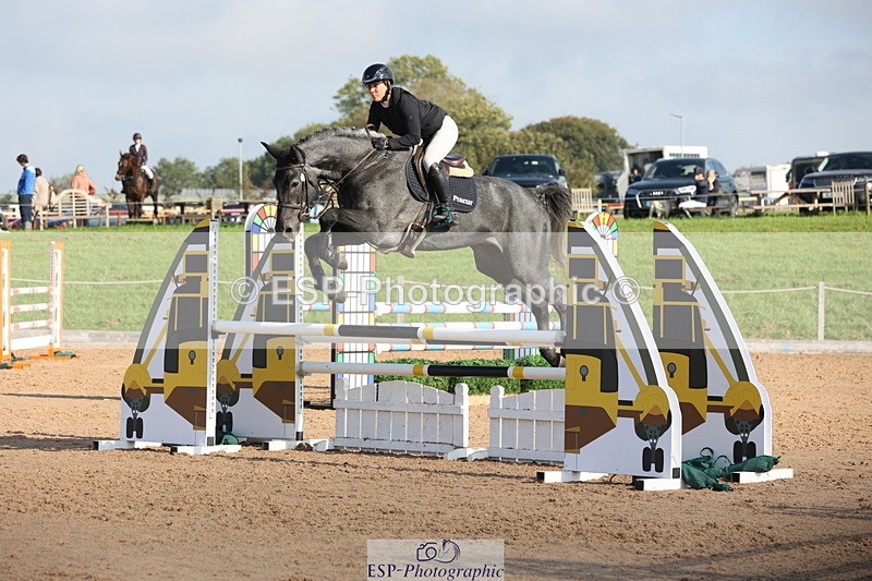 230915A-101327-01461 - Cls 1 Snr Newcomers