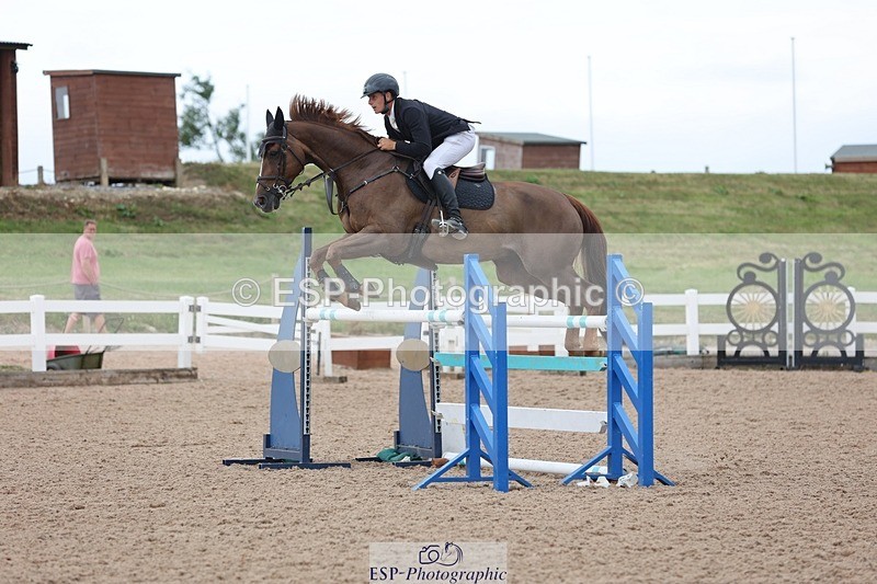 250625-145632-01243 - Cls 6 Foxhunter and 1.20m Open