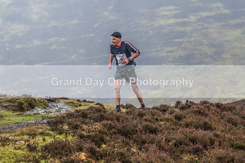 Coledale-813 - Coledale Horseshoe Fell Race Saturday 25th March 2023