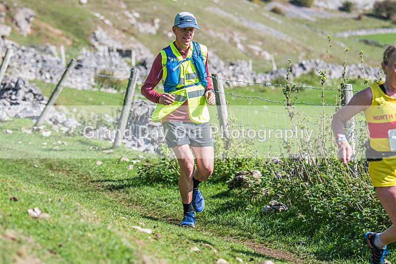 Ilam-1161 - Ilam Three Peaks Fell Race (Limestone Series) Sunday 28th September 2025