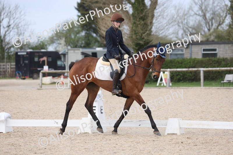 20260404-0913 - Class 5 - Novice 2