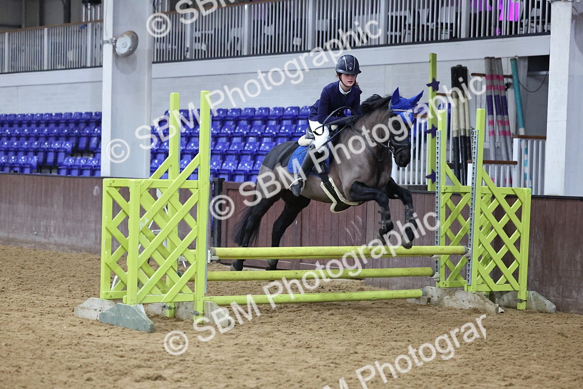 SBM_002437 - Class 8 - Clear Round