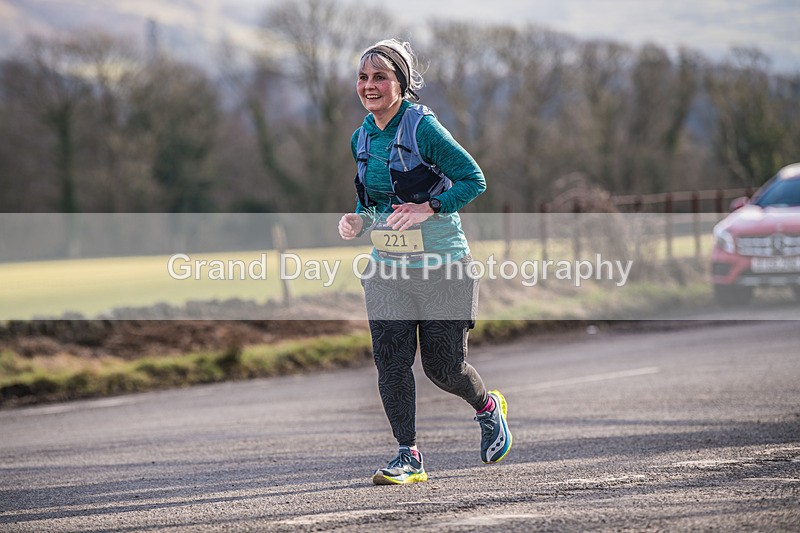 North Lakes-1874 - North Lakes 10K & Half Marathon Sunday 9th February 2025