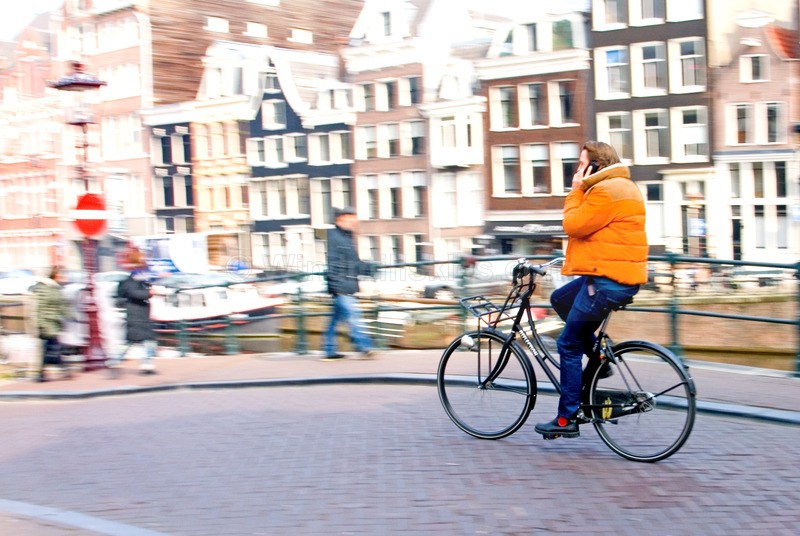0315_76 - Belgium and Netherlands