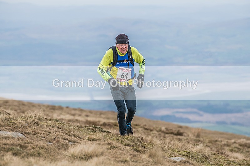 Black Combe-1503 - Black Combe Fell Race Saturday 4th March 2023
